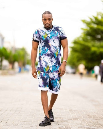 Urban Splash Men’s Set