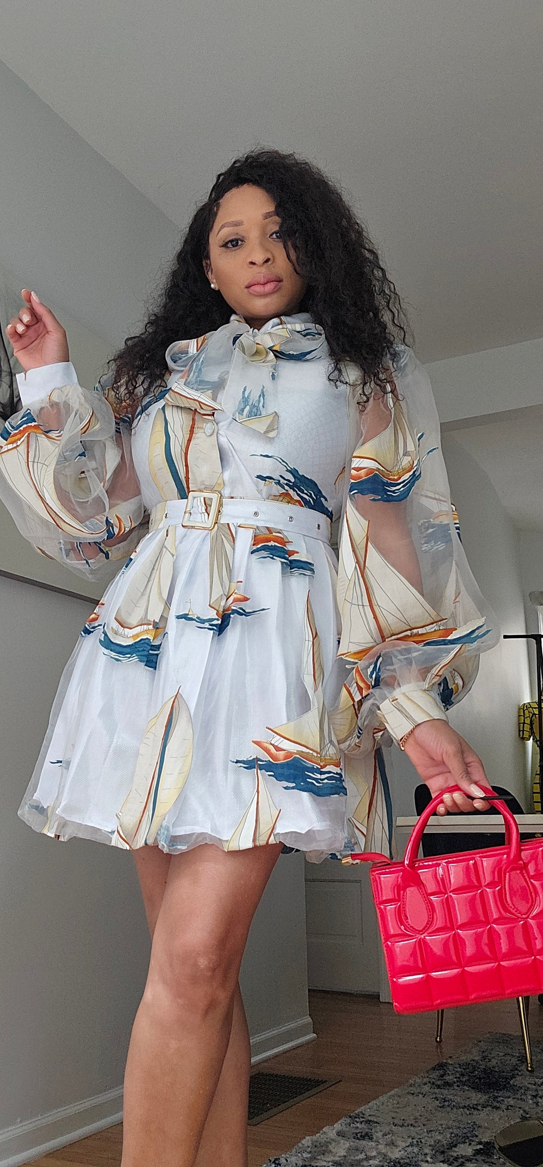 Fitomz Alure 2 Piece Set