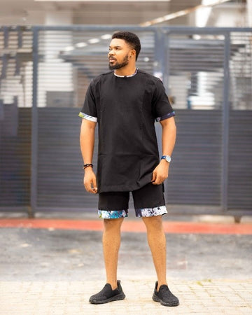 Urban Two-Piece Set
