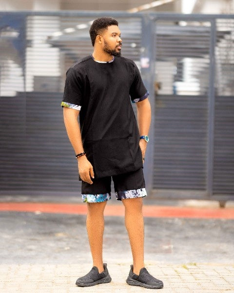 Urban Two-Piece Set