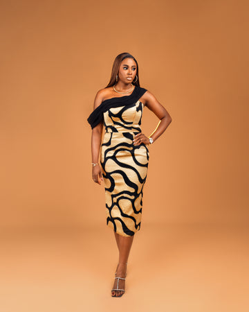 The Regal Dress