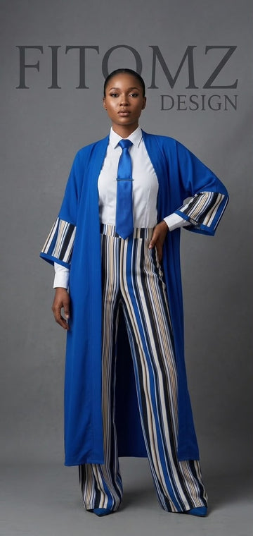 ExecutiveTwo-Piece Set